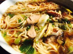 片儿川-大牌大·传统杭帮菜(湖滨店)