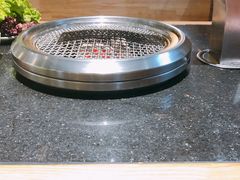 -韩盛·盛江山自助料理(于洪新玛特店)