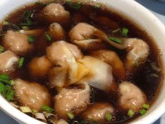 虾籽馄饨-花园茶楼(兴城西路店)