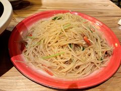 -破三川·新川菜(静安大融城店)