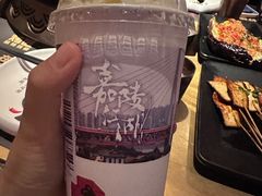 -茶颜悦色(重庆英利大融城LG层店)