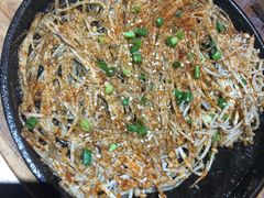 -沈记烧烤海鲜(江汉二路店)