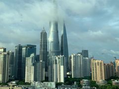 -上海外滩英迪格酒店