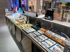 -LOHO眼镜(上海五角场合生汇店)