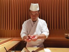 -银座岩