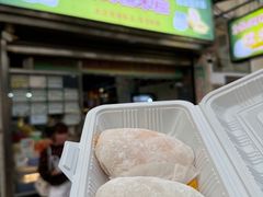 -澳门长洲糯米糍(柯打苏沙街店)