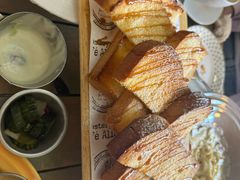 -Cafe Alice咖啡爱丽丝(奥城店)