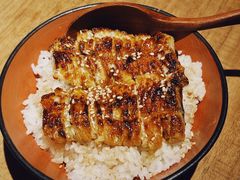 -鸭川食堂·鳗丼(鼓楼店)