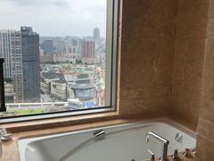 -上海新发展亚太JW万豪酒店