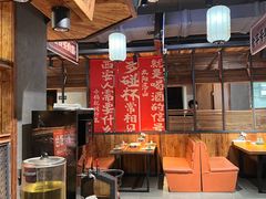 -小杨烤肉(朱雀店)