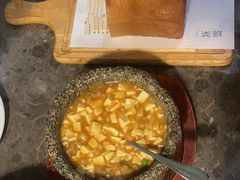 -绿茶餐厅(天津天河城店)