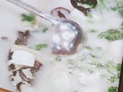 -姜君·千岛湖鱼头馆(浦东大道店)