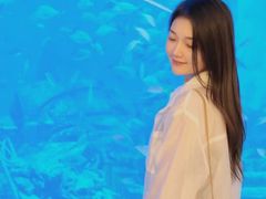 -亚特兰蒂斯•OSSIANO奥西亚诺海底餐厅