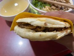-孟记传统大刀面(星源商城店)