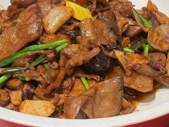 -唐河王记·南阳民间菜(国基路店)