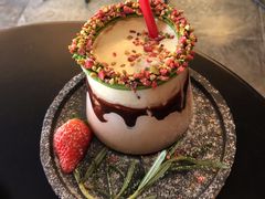 -BE NORMAL CAFE(霞溪路店)