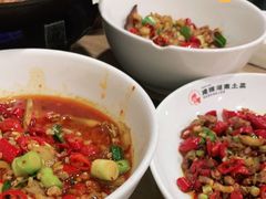 -建辉湖南土菜馆(南大街店)