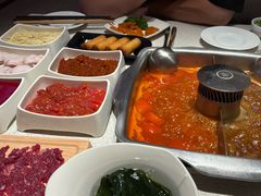 -海底捞火锅(杭州庆春路夜宵主题店)