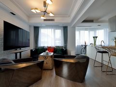 -百姓装潢(漕宝店)