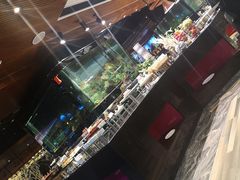 -泰谷酒店·太古码头闽菜自助餐厅