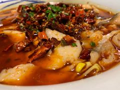 巴沙鱼-辛香汇(飞洲店)