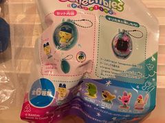 -名创优品(天河区正佳广场二店)