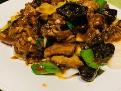 -京尊烤鸭店JINGZUN(春秀路店)