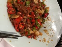 -小镇印象音乐餐吧(莲塘店)