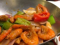 -吴越荣记苏州菜·松鼠桂鱼(月光码头店)