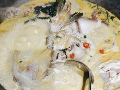 -庭苑饭香·生态餐厅(动物园店)