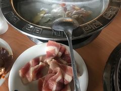 -汉丽轩韩式自助烤肉(大学城龙湖U城天街A馆店)