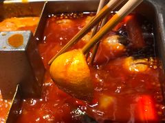 -海底捞火锅(亲子主题北金鹰店)