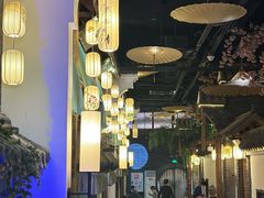 -淀里船宴(卓达店)