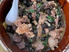 -东胜客河鲜店·西江河鲜·老字號渔家菜