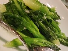 -杭州香格里拉·香宫中餐厅