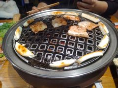 五花肉-子檀大隐炭烧(食品街店)