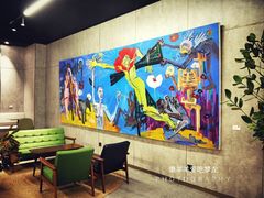 -山下C5cafe(惠通时代广场店)