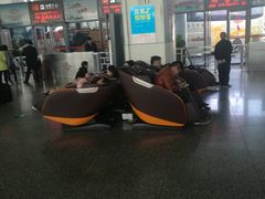-苏州汽车客运北站