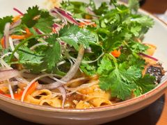 -MAGPIE喜鹊派餐厅(华侨城店)