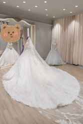 -MuseMarry婚纱(前海嘉里中心店)