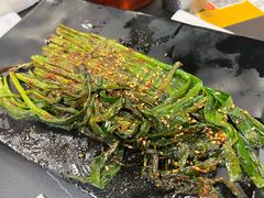 -许哥东北烧烤·铁丳烤串·宫后夹肉(繁花中心店)