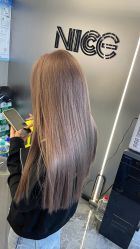 -奈斯Nice·Hair·salon