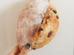 裸麦蔓越莓-焙丽拾光(麦凯乐直营店)