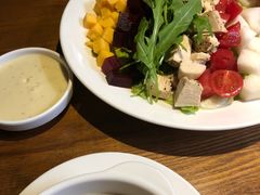 -JINNS锦时 steak&pizza(浸信会礼拜堂旧址店)