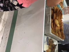 -上海哈尔滨食品厂(淮海中路店)