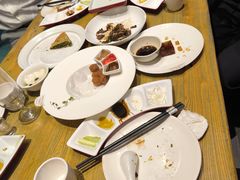 -京味斋·北京烤鸭(新源街店)
