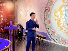 -西安威斯汀大酒店