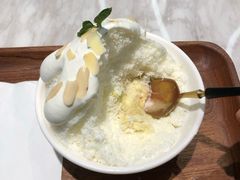 -丹礼糖甜品