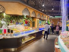 -火宴山自助火锅(明园店)
