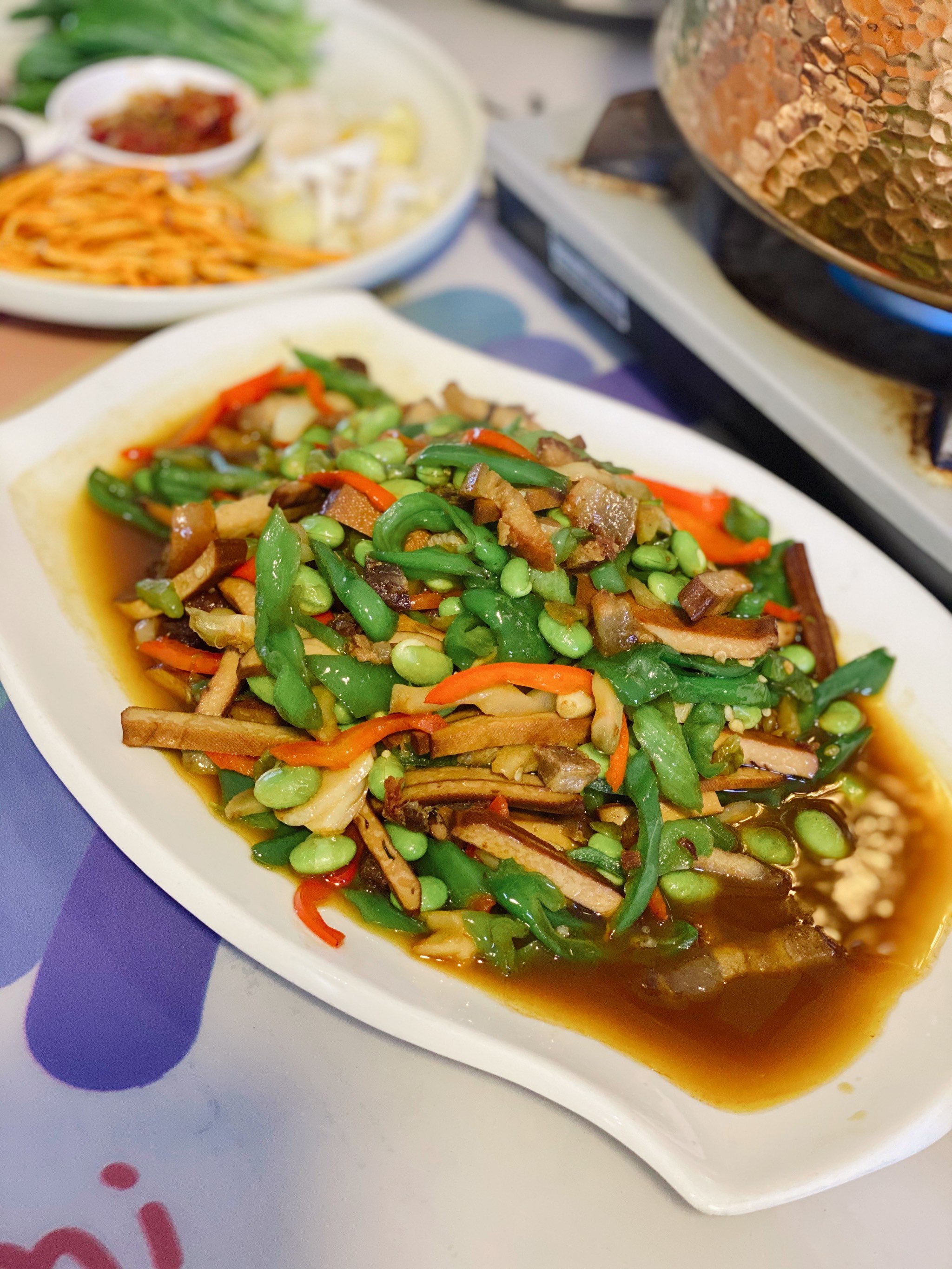 溧阳美食天花板